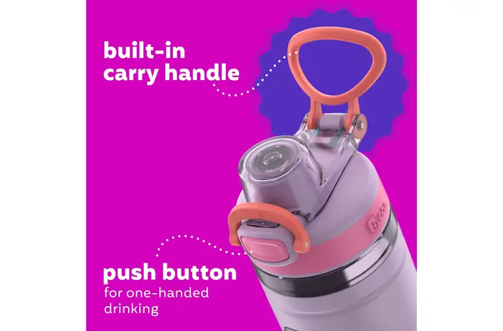 Bubba Flo Refresh Bottle, 16 oz - view 19